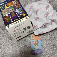 Soap Studio Tom and Jerry in Costume Vin- Blop Blind Box
