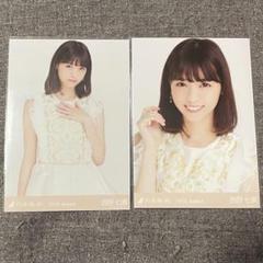 乃木坂46 生写真　西野七瀬　2016.July-Ⅱ-ボタニカル PlYGKcGB8vA8fUGxEd2qNhyrgkRZkF
