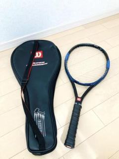 Wilson ウィルソン ハイパーハンマー 1.8 硬式用 テニス ラケット c24060290c-m-01-pl.jpg