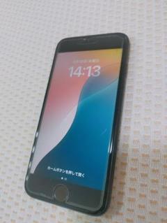 （お買い得）Apple iPhone SE (第2世代) 64GBブラック