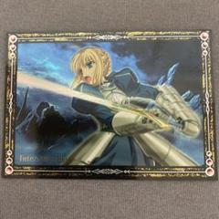 Fate/stay　night　セイバー　SP08