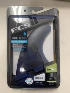 FCS2 パフォーマー エコブランド 3フィン Mサイズ - メルカリ