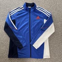 adidas ジャージ　160㎝