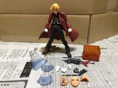 2025年最新】リボルテック エドワード・エルリックの人気