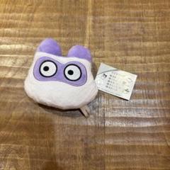 ガチャガチャ たまごっち フェイスぬいぐるみ ますくっち
