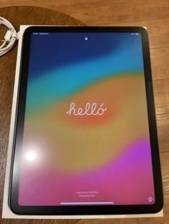 激安‼️早い者勝ち⭐️iPad Air⭐️バッテリー問題ナシ⭐️iPad本体⭐️ 571【早い者勝ち】電池最良好☆iPad7 第7世代 128GB SIMフリー