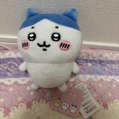 ちいかわ ハチワレ ぽてたま
