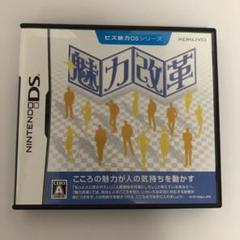 【値下げ】ビズ能力DSシリーズ 魅力改革