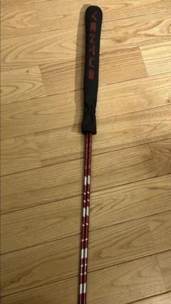 在庫2 Ventus Red ベンタスレッド アライメントスティック 2本