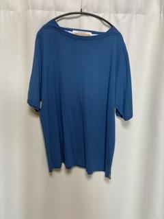 ANSNAM riverrun / アンスナム リヴァーランBOATNECK