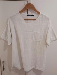 レイジブルー　半袖Tシャツ　メンズ　Lサイズ