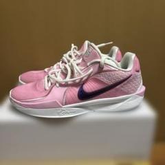 NIKE ID sabrina2 26cm