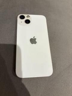 【匿名配送】iPhone13 スターライト ホワイト 256G SIMフリー Amazon.com: Apple iPhone 13, 256GB, Starlight - Unlocked