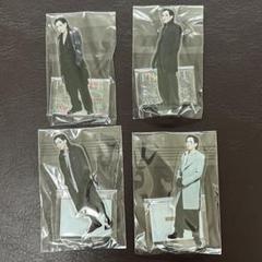 2025年最新】PIERROT キリト アクリルスタンドの人気アイテム