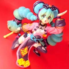 初音ミク　未開封品フィギュア　5体セット　ぬースト　desktop cute 初音ミク 未開封品フィギュア 5体セット ぬースト desktop cute