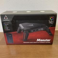 値下げ！エイムゼニックス　モンスター　aimzenix monster 超美品 AIMZENIX Monstar エイムゼニックス モンスター - メルカリ