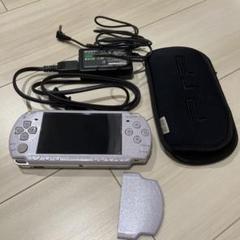 PSP-2000 ピンク本体 + 付属品