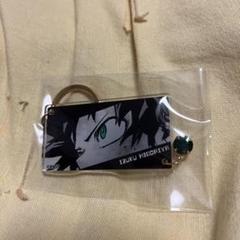 僕のヒーローアカデミア　キーリングコレクションThe Eye's 爆豪　緑谷 2025年最新】キーリングコレクション 緑谷の人気アイテム - メルカリ