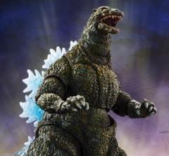 2025年最新】s.h.monsterarts ゴジラ ポスターの人気アイテム