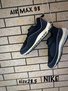 NIKE AIR MAX 98 サイズ28