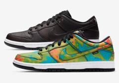 sb dunk pro civilist サーモグラフィー 27.5