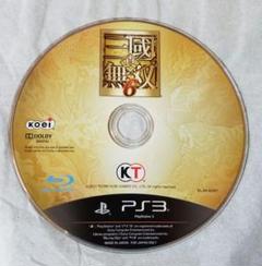 PS3 　真・三國無双6