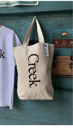 Creek トートバッグ 2025年最新】creek angler's device トートバッグの人気アイテム
