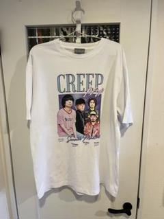 クリープハイプtシャツ