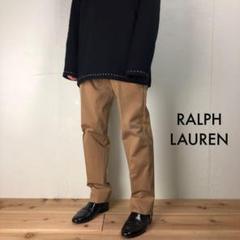 Polo by Ralph Lauren コットン スラックス #CC40