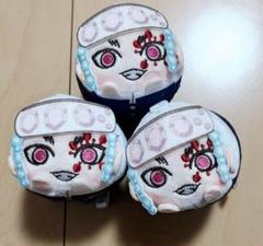 新品★鬼滅の刃【宇髄天元】もちころりん★ぬいぐるみマスコット★2点セット Amazon.co.jp: ☆鬼 滅宇髄天元もちころりん☆ぬいぐるみ