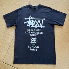 stussy tシャツ