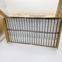 美品】インベスターZ 全巻セット（1〜21）専用box付き - メルカリ