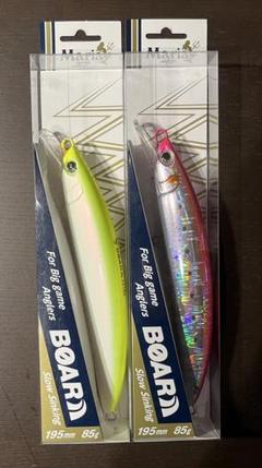 【中古品】 ロックショア ルアーセット まとめ売り 2025年最新】ロックショア セットの人気アイテム - メルカリ