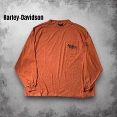 HarleyDavidson USA バイク ショップTシャツ ハーレーT