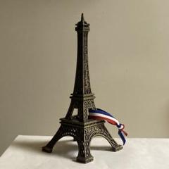新品 エッフェル塔 オブジェ 置物 フランス パリ
