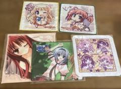 タ*カ様 未開封　おりきゃら　艦これ　島風　1点もの　超大バスタオル　3908 タ*カ様 未開封 おりきゃら 艦これ 島風 1点もの 超大