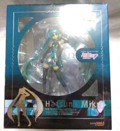 キャラクターボーカルシリーズ01初音ミク 1/8スケール フィギュア 未開封