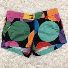 LOUND MOUTH golf レディースショートパンツ