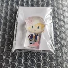 【新品未開封】刀剣乱舞 大本丸博 アクリルブロック 山姥切国広
