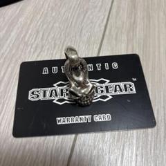 STARLINGEAR スターリンギア 正規代理店 ペンダント《送料無料