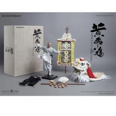 ジェット・リー フィギュア 白い道着 約30cm 2025年最新】ジェットリー フィギュアの人気アイテム - メルカリ
