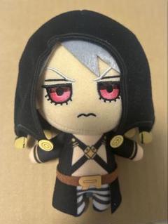 ジョジョの奇妙な冒険 ジョジョ リゾット ぬいぐるみ ともぬい Amazon.co.jp: ジョジョの奇妙な冒険 黄金の風 ちみっともぬい