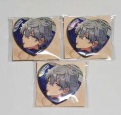 瀬名泉 TRIP 缶バッジ 9点セット あんスタ 瀬名泉 缶バッジ 9点 キャラクターグッズ