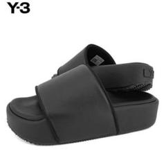 レビュー高評価商品 メンズ 2025年最新】Y-3 サンダルの人気アイテム メルカリ - 靴