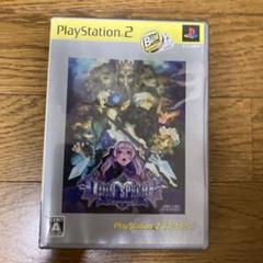 Best版 オーディンスフィア