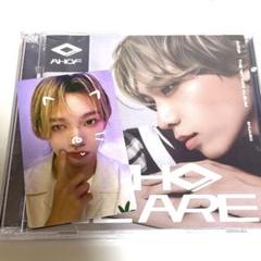 シュアイボ　CD トレカ