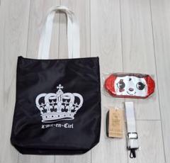 ラルク　hyde誕生祭　プレミアムシートグッズ　トートバッグ 新品未使用 ラルク 】 hydeさん 生誕祭ライブ ②。 | ひふみ。の ゆるふわ