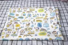 F81 新品 輸入 布 生地 スヌーピー140×50cm 2点セット