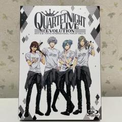 QUARTET NIGHT LIVE 2017 Blu-rayのサムネイル