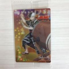 ウィンブレ ウエハース2 桜遥 スペシャルレアカードSR